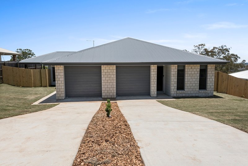 1/5 Cassidy Terrace, Mount Kynoch QLD 4350 Real Estate Industry Partners