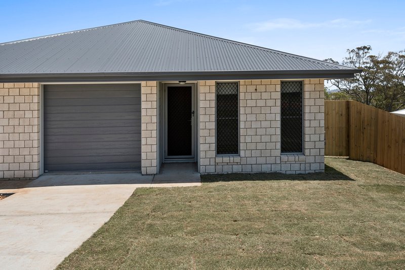 1/5 Cassidy Terrace, Mount Kynoch QLD 4350 Real Estate Industry Partners