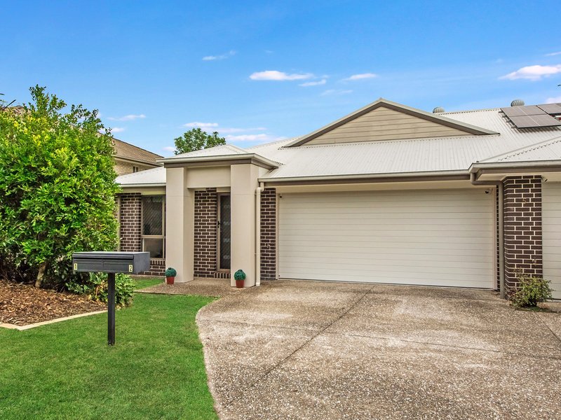 1/5 Catalunya Court, Oxenford QLD 4210