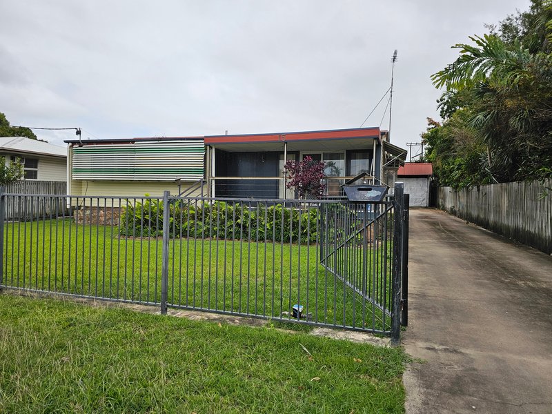 15 Catherine Street, Ayr QLD 4807