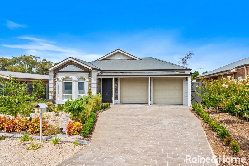 15 Catt Drive, Strathalbyn SA 5255