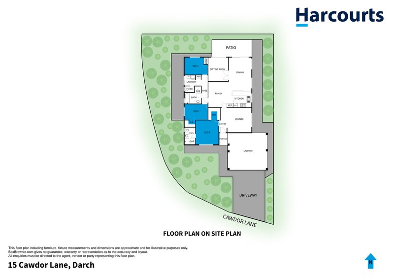 Photo - 15 Cawdor Lane, Darch WA 6065 - Image 33