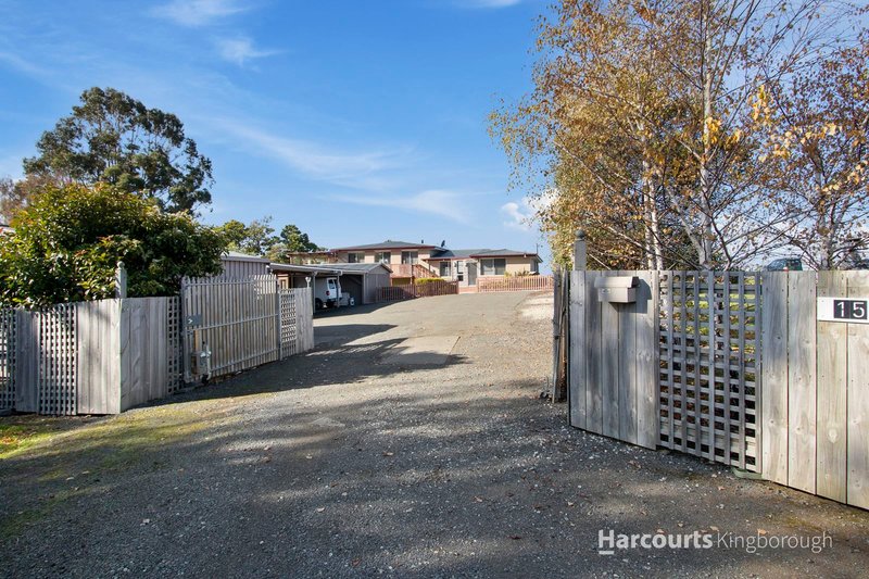 Photo - 15 Cawthorn Lane, Snug TAS 7054 - Image 3