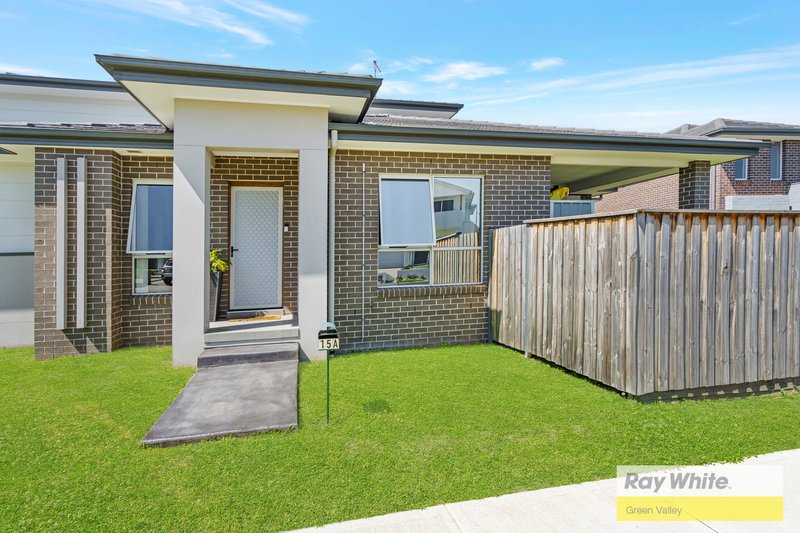 Photo - 15 Centaurus Street, Campbelltown NSW 2560 - Image 20