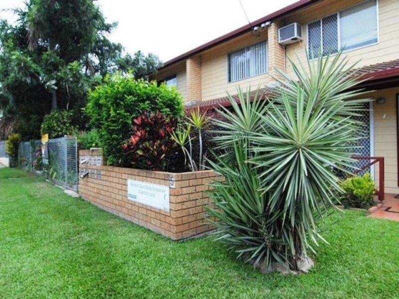 1/5 Central Lane, Gladstone Central QLD 4680