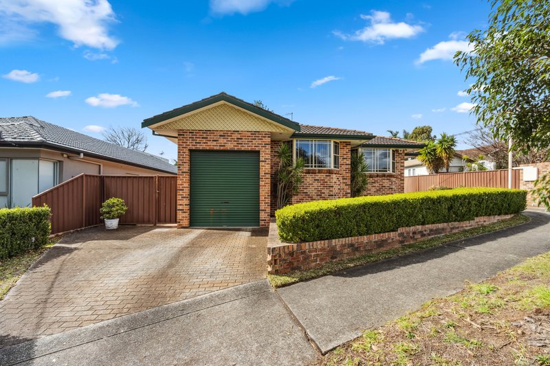 1/5 Central Road, Beverly Hills NSW 2209