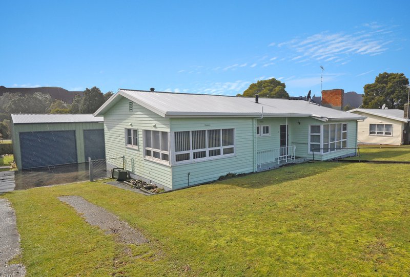 15 Centreway Avenue, Wayatinah TAS 7140