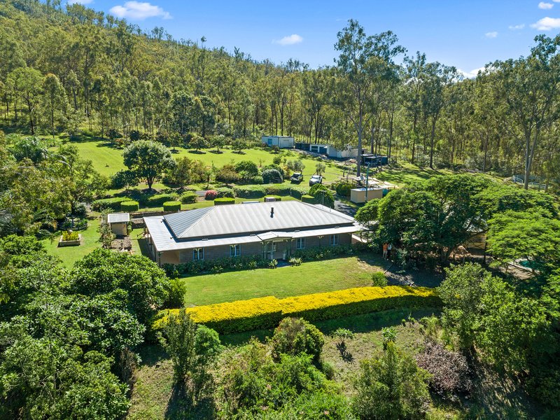 15 Chaille Road, Esk QLD 4312