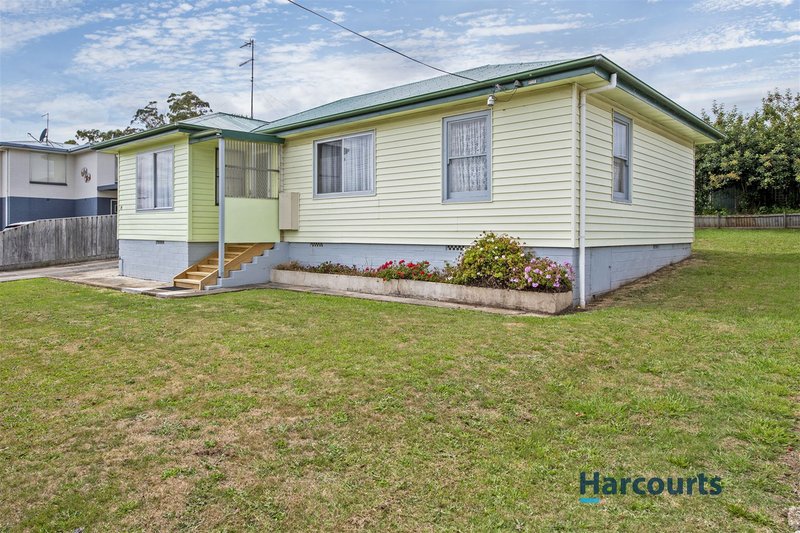 15 Chamberlain Street, Ulverstone TAS 7315