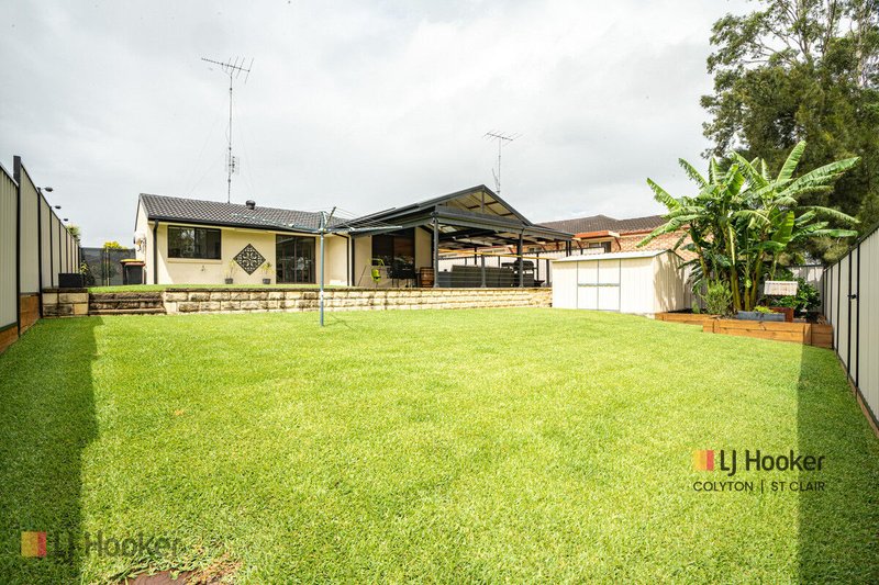 Photo - 15 Chameleon Drive, Erskine Park NSW 2759 - Image 11