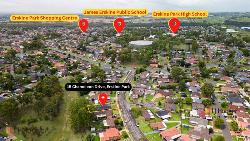 Photo - 15 Chameleon Drive, Erskine Park NSW 2759 - Image 16