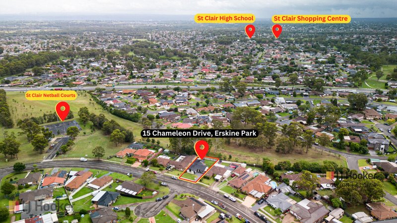 Photo - 15 Chameleon Drive, Erskine Park NSW 2759 - Image 17