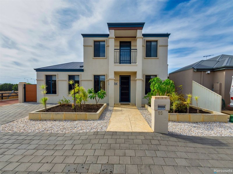 15 Chandela Loop, Currambine WA 6028