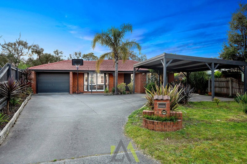 15 Chandos Place, Langwarrin VIC 3910