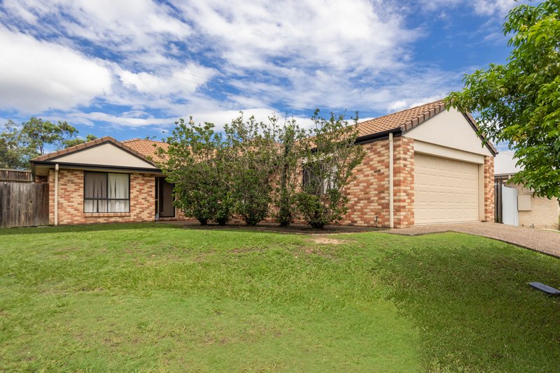 15 Chanel Place, Durack QLD 4077