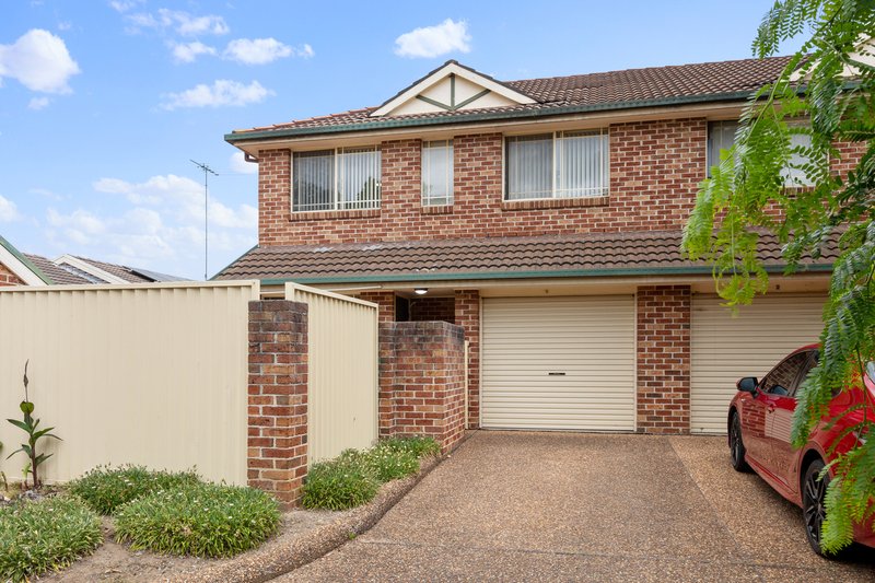 1/5 Chapman Street, Werrington NSW 2747