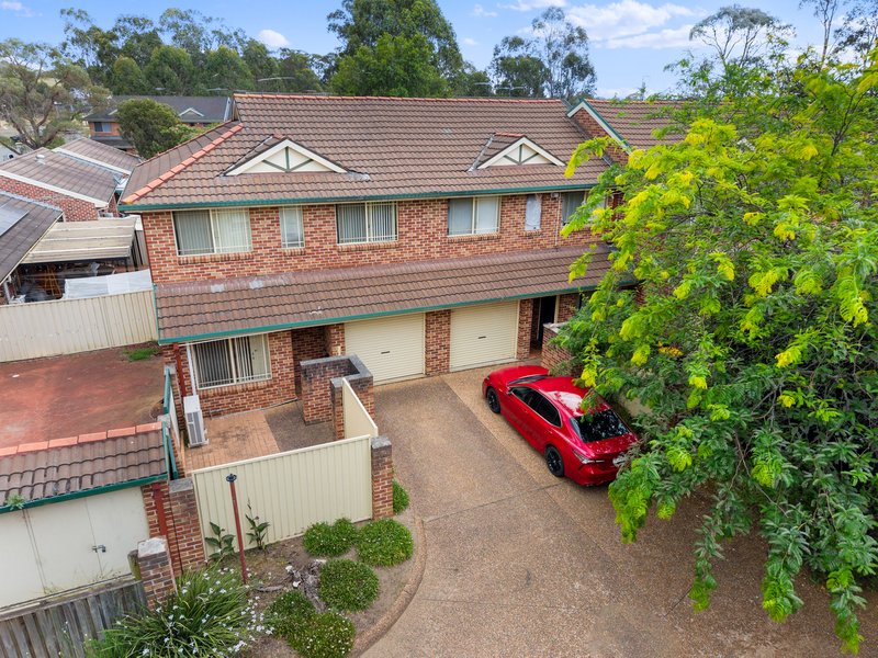 Photo - 1/5 Chapman Street, Werrington NSW 2747 - Image 10