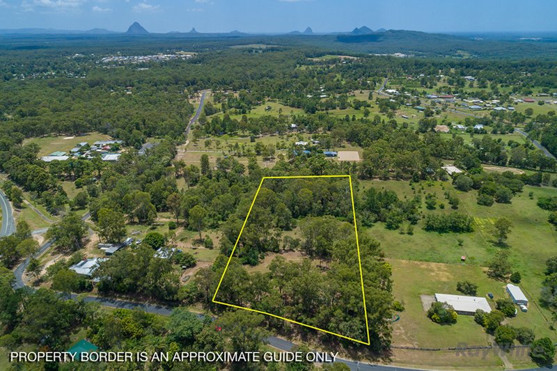 15 Chappel Road, Delaneys Creek QLD 4514