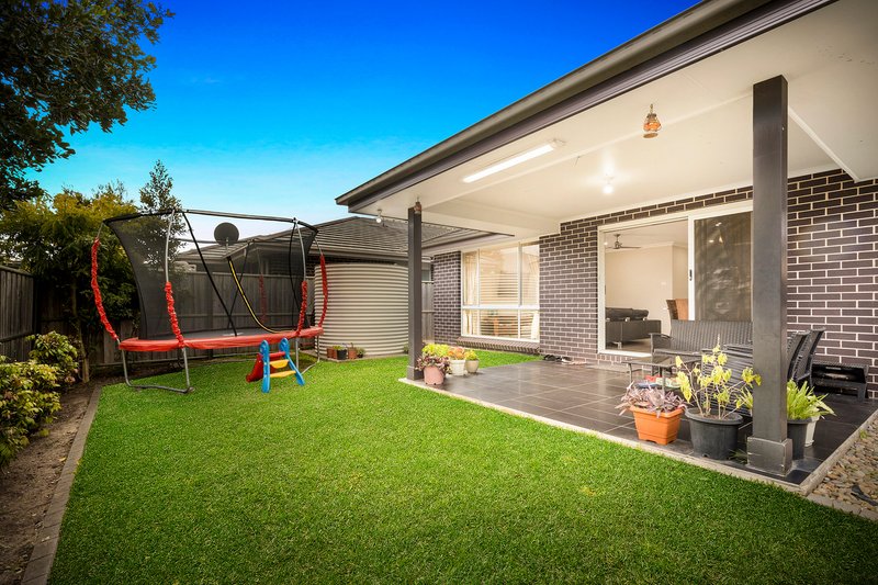 Photo - 15 Charles Smith Avenue, Bungarribee NSW 2767 - Image 10