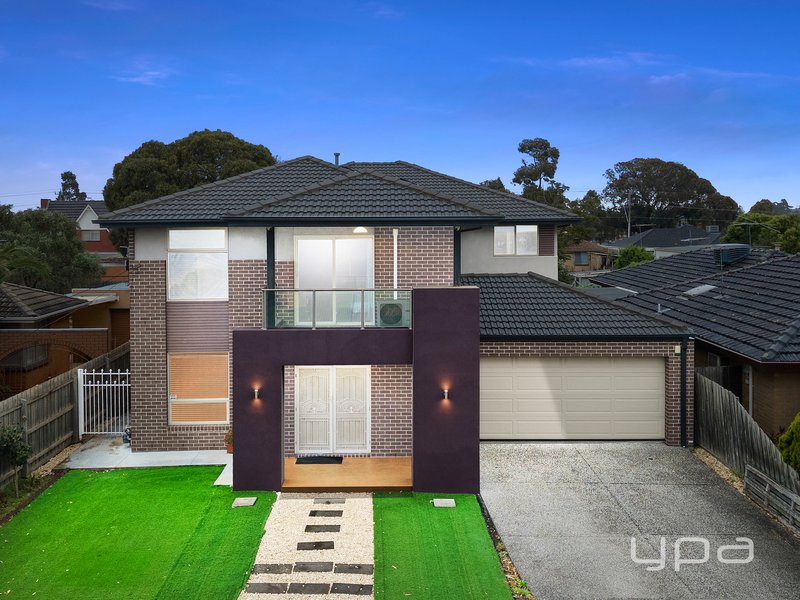 15 Chedgey Drive, St Albans VIC 3021