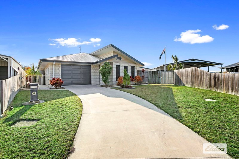 Photo - 15 Cheellii Court, Burrum Heads QLD 4659 - Image 1