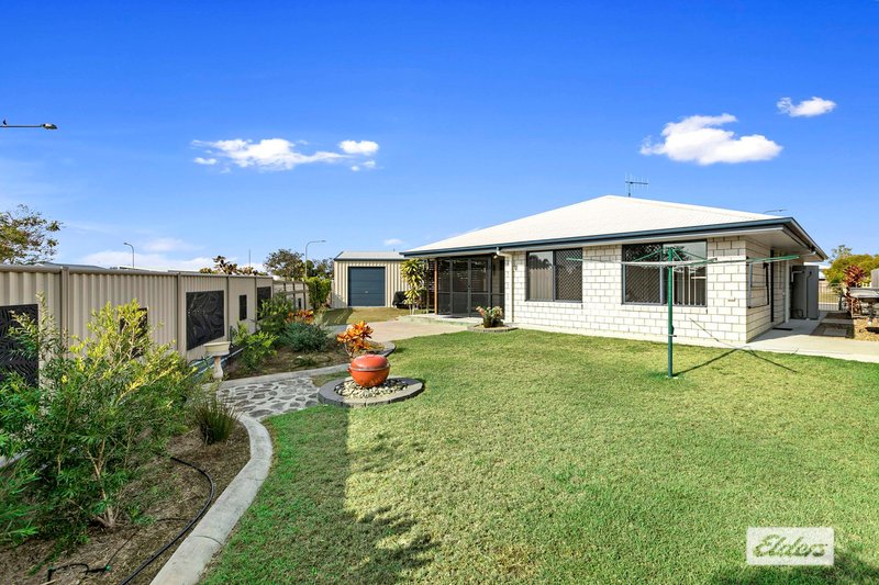 Photo - 15 Cheellii Court, Burrum Heads QLD 4659 - Image 18