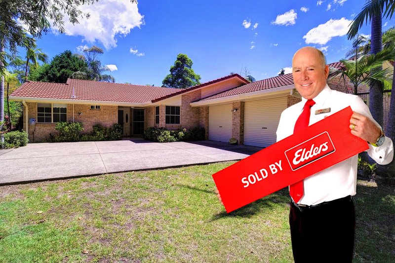 15 Chelmsbrook Drive, Rainbow Flat NSW 2430