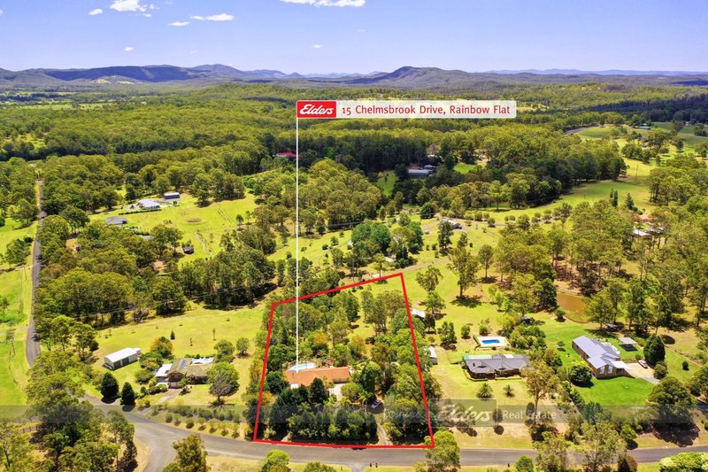 Photo - 15 Chelmsbrook Drive, Rainbow Flat NSW 2430 - Image 25