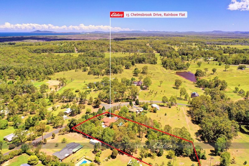 Photo - 15 Chelmsbrook Drive, Rainbow Flat NSW 2430 - Image 26