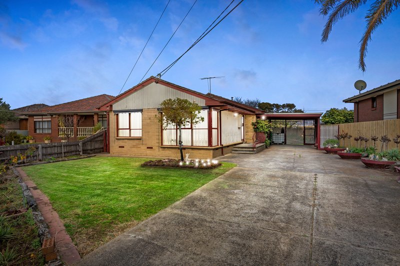 15 Cherry Court, Lalor VIC 3075