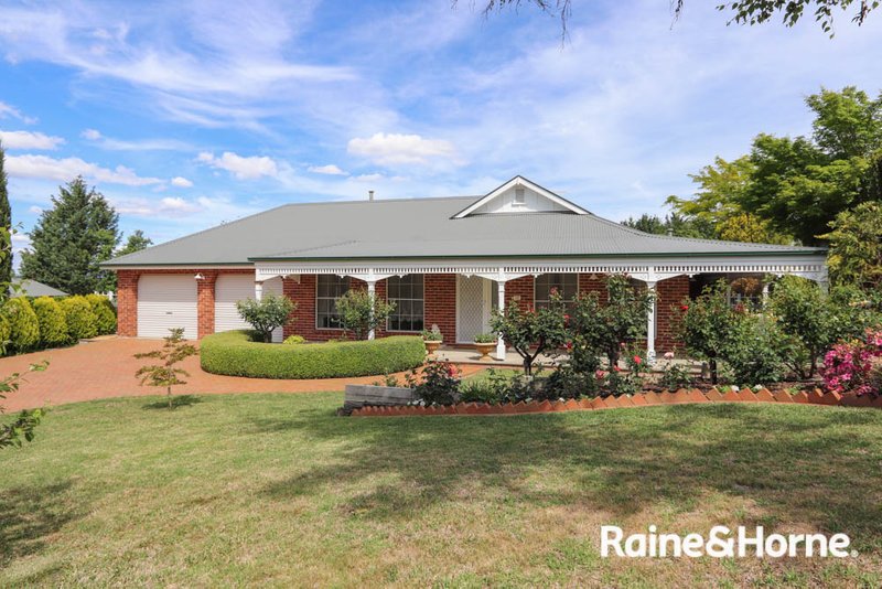 Photo - 15 Cherrywood Crescent, Llanarth NSW 2795 - Image 25