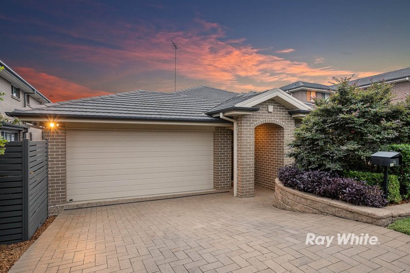 15 Chessington Terrace, Beaumont Hills NSW 2155