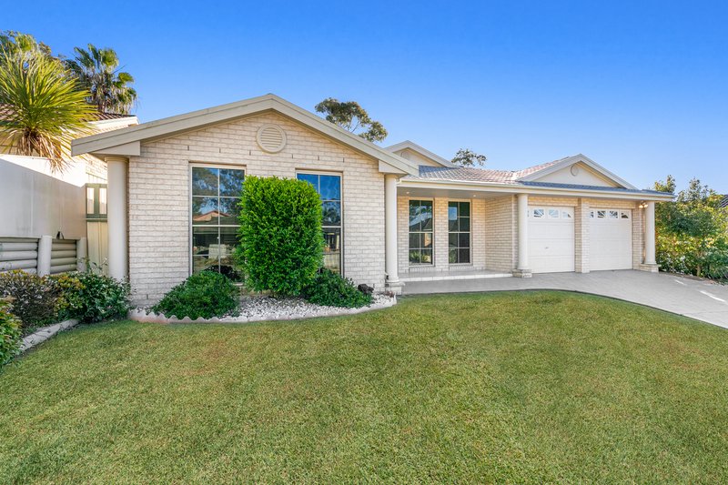 15 Chester Close, Kanwal NSW 2259