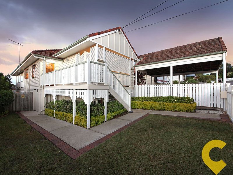 15 Chigwell Street, Wavell Heights QLD 4012