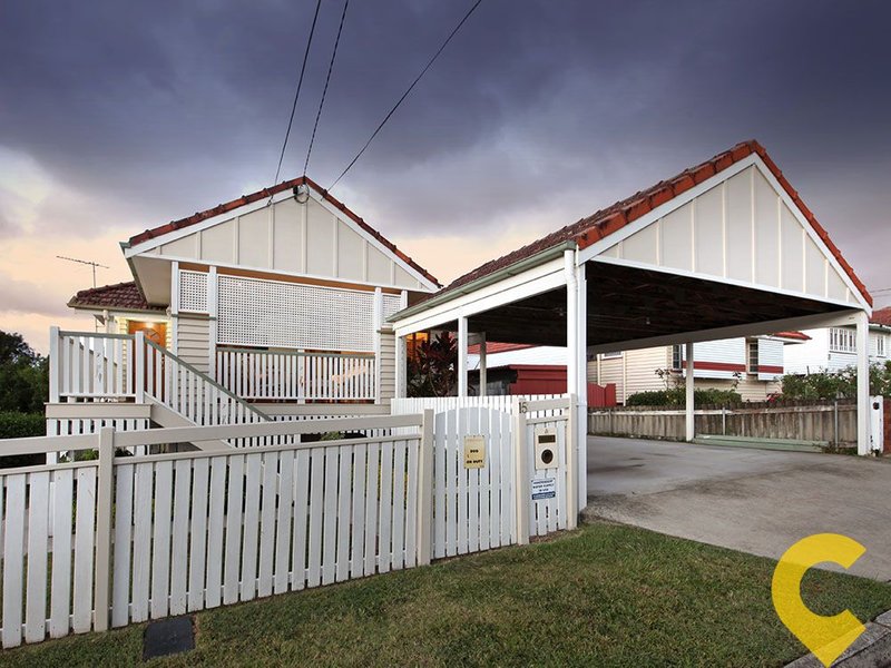 Photo - 15 Chigwell Street, Wavell Heights QLD 4012 - Image 8