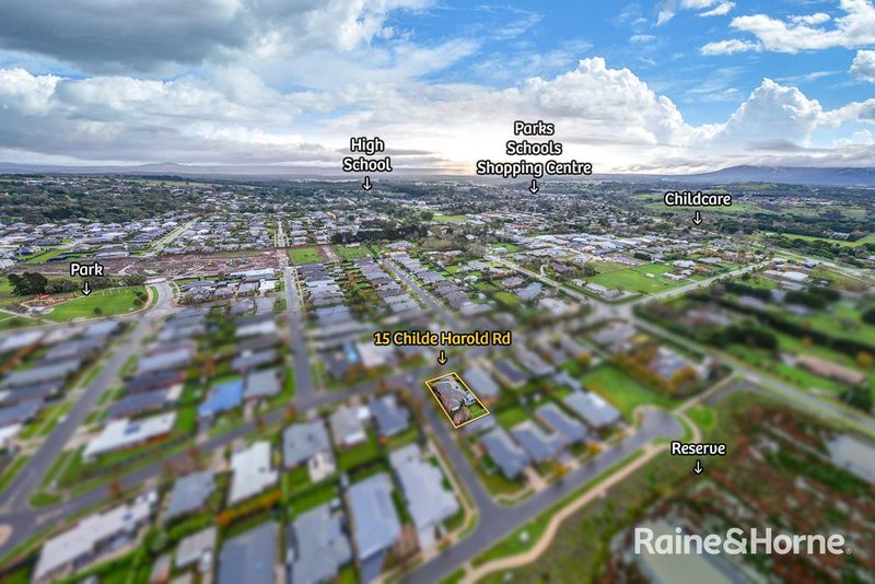 Photo - 15 Childe Harold Road, Gisborne VIC 3437 - Image 21
