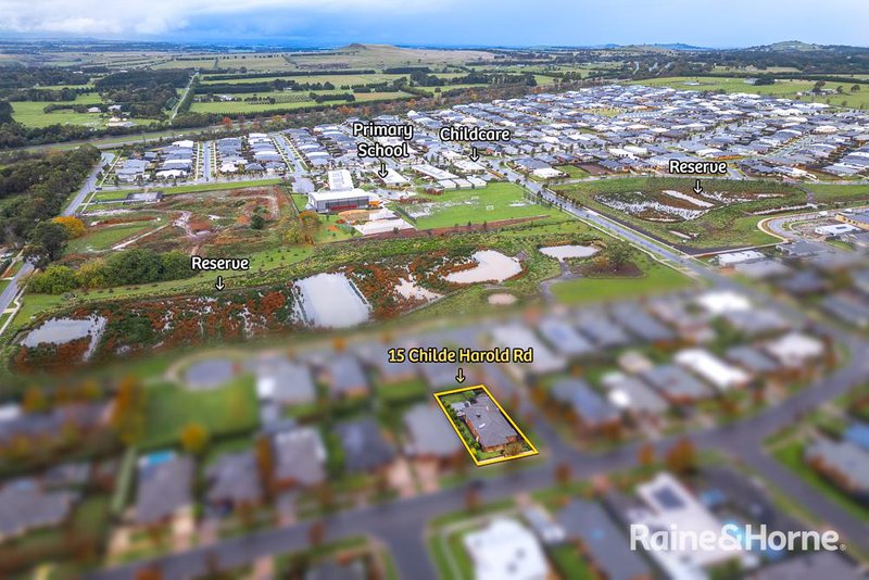 Photo - 15 Childe Harold Road, Gisborne VIC 3437 - Image 22
