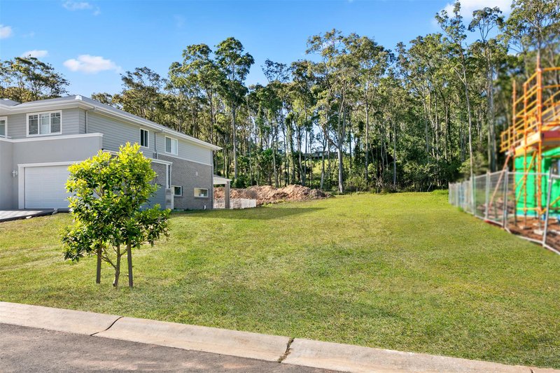 15 Childers Circuit, Wadalba NSW 2259