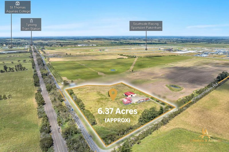 Photo - 15 Chippendale Road, Tynong VIC 3813 - Image 19