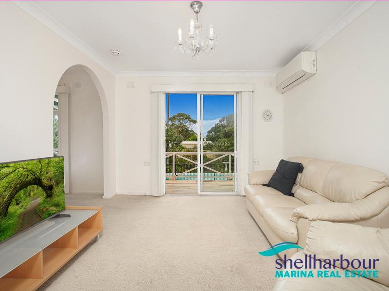 Photo - 15 Chisholm Street, Shellharbour NSW 2529 - Image 4