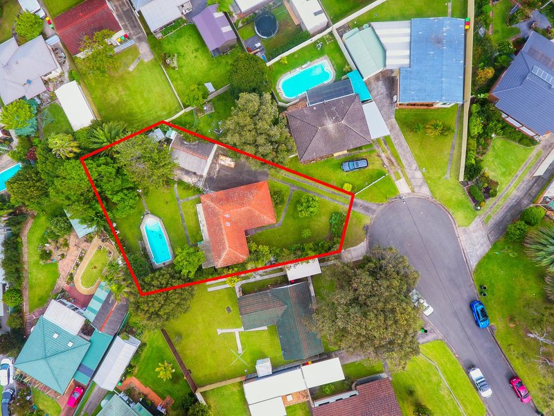 Photo - 15 Chisholm Street, Shellharbour NSW 2529 - Image 9