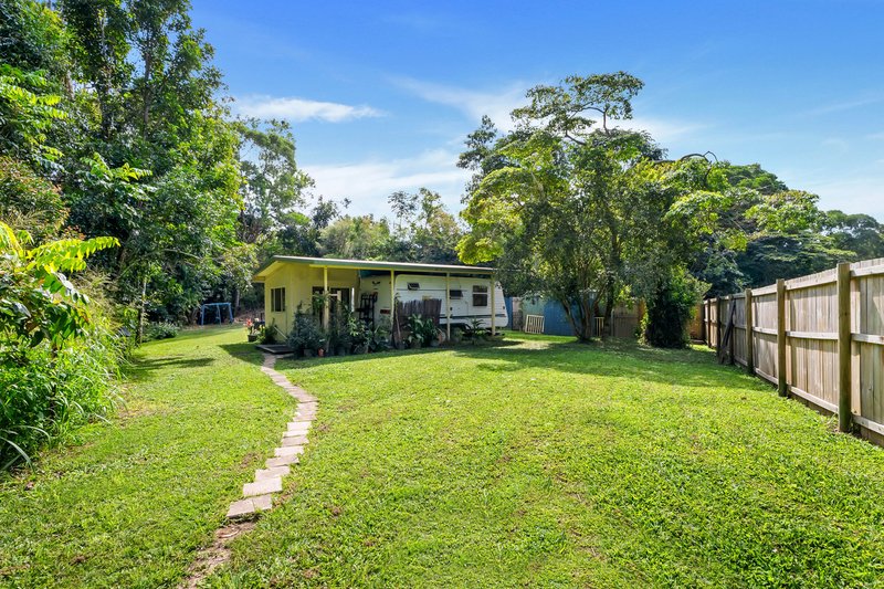 Photo - 15 Christensen Road, Kuranda QLD 4881 - Image 1