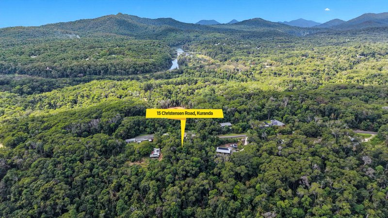 Photo - 15 Christensen Road, Kuranda QLD 4881 - Image 27