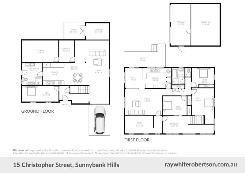 Photo - 15 Christopher Street, Sunnybank Hills QLD 4109 - Image 22