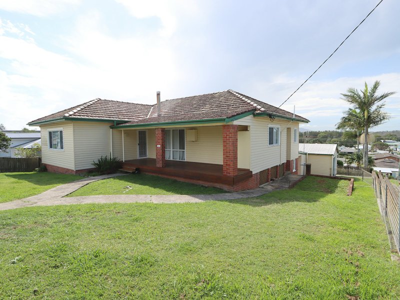 15 Church Street, Harrington NSW 2427