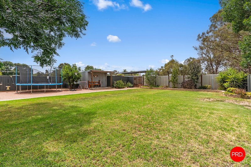 Photo - 15 Chute Street, Goornong VIC 3557 - Image 3