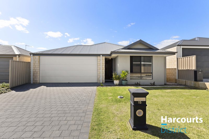 Photo - 15 Citrine Way, Karnup WA 6176 - Image 1