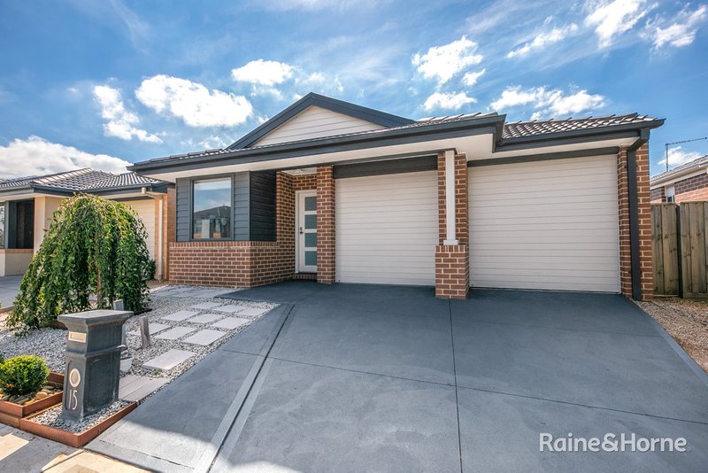 15 Clacy Street, Diggers Rest VIC 3427