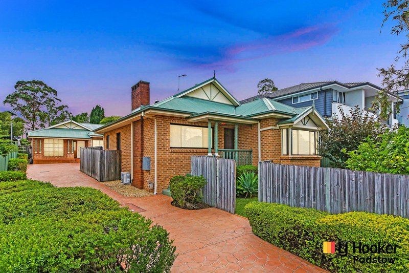 15 Clancy Street, Padstow Heights NSW 2211