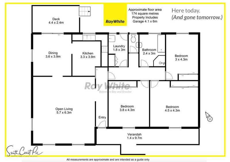 Photo - 15 Clare Crescent, Batehaven NSW 2536 - Image 20